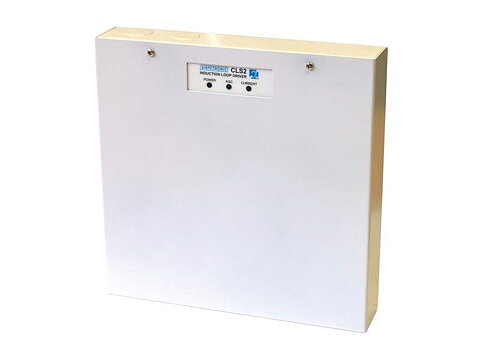 Ampetronic CLS2 Installationsförstärkare