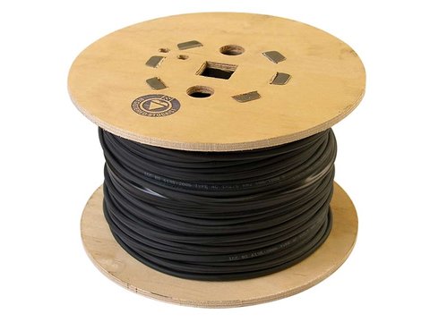Ampetronic DBC 2,5 mm² 200m