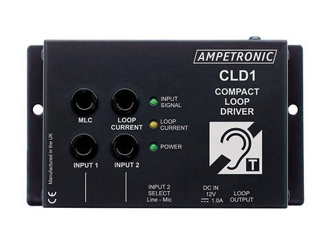 Ampetronic CLD1-CT