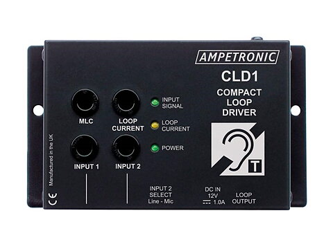 Ampetronic CLD1-CD