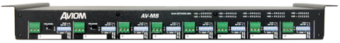 FYND! AV-M8