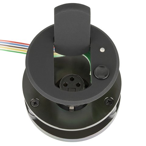 SM 80S Latch