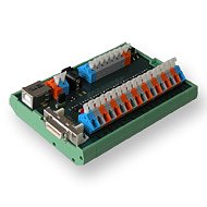 FX100 Digital I/O adapter