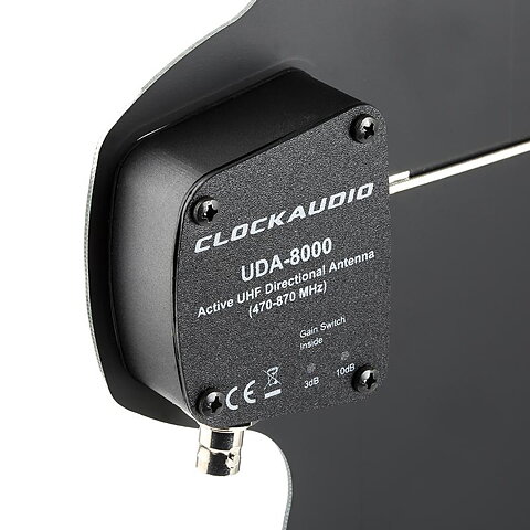 UDA 8000