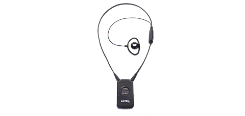 Listen Technologies LR-4200-IR-P1
