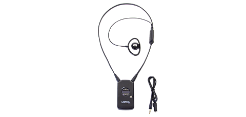 Listen Technologies LR-5200-IR-P1