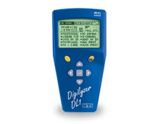 Digitala mätsystem