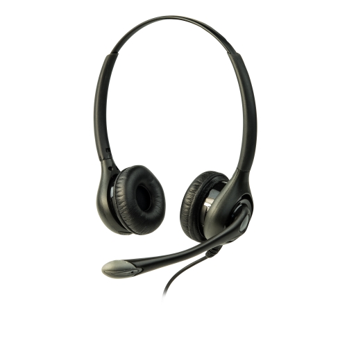 Transceiver Headset