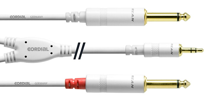 Från 3,5 mm