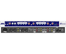 Rackmixers