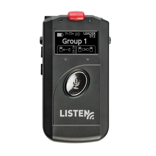 Transceiver och Receiver