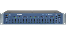 Analog Input