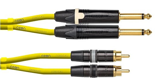 Tele-RCA