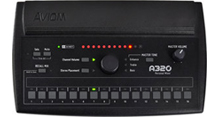 Monitor Mixing