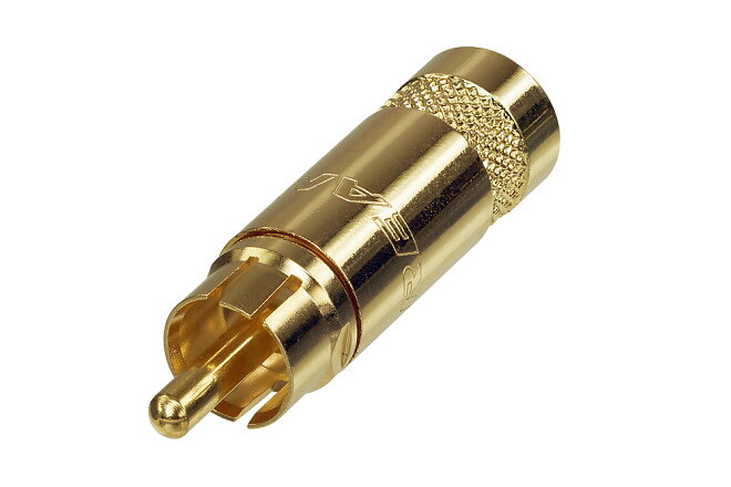 RCA Phonokontakter