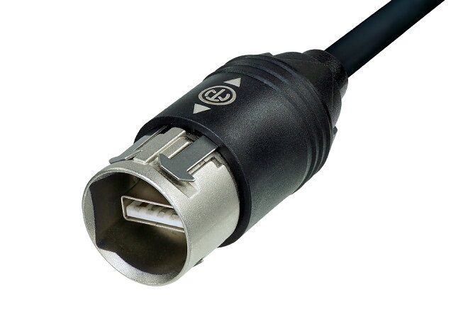 USB