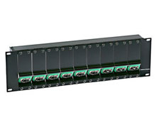 OpticalCON Rackpaneler
