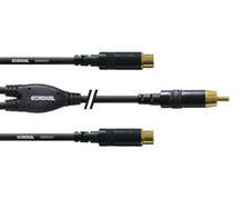 Y-kabel