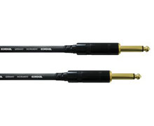 Instrumentkabel