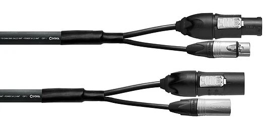 XLR-XLR