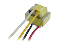 Audiotransformatorer