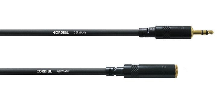 3,5 mm-3,5 mm