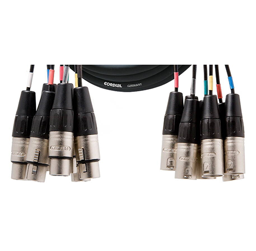 XLR-XLR
