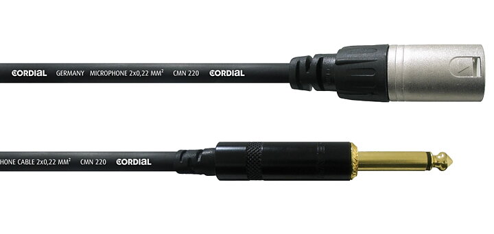 XLR-Tele