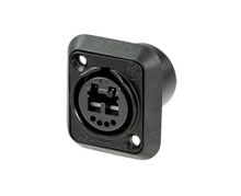 OpticalCON Chassikontakter