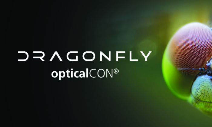 OpticalCON Dragonfly