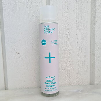 i+m Naturkosmetik Mix & Match Deep Water Hydrator 