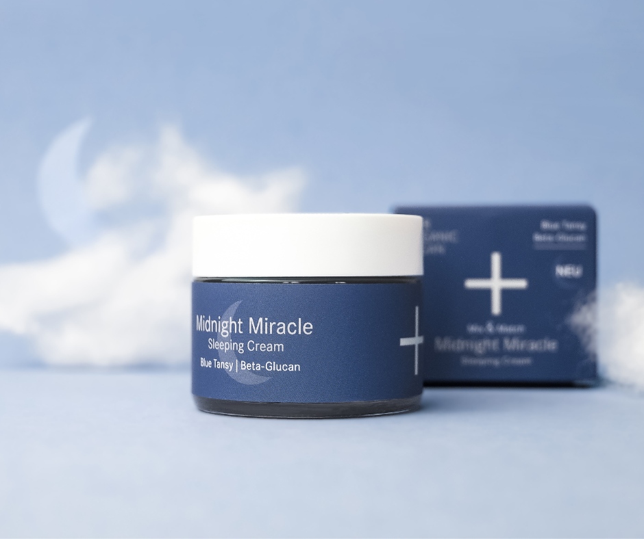 i+m Naturkosmetik Ekologisk & Rättvis Hudvård 