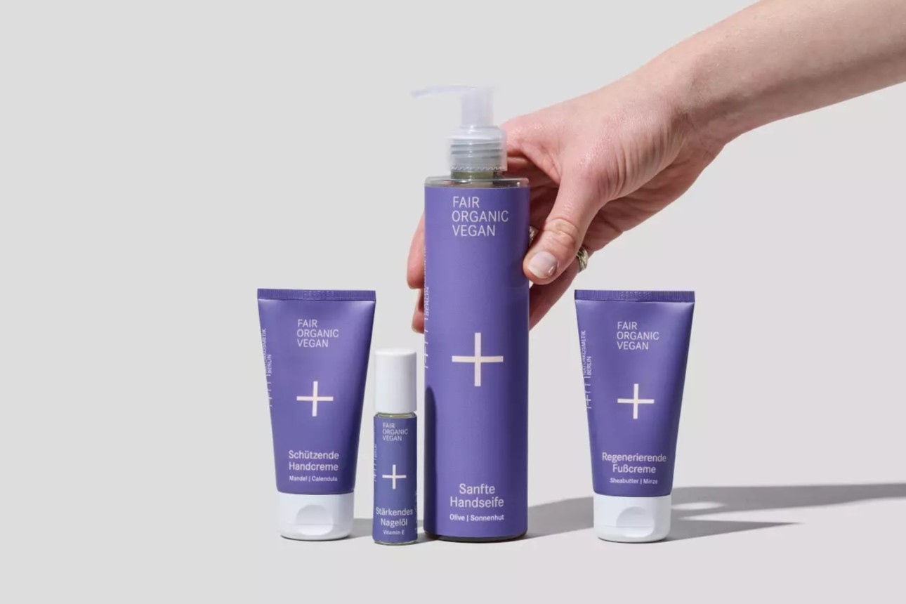 Im Naturkosmetik