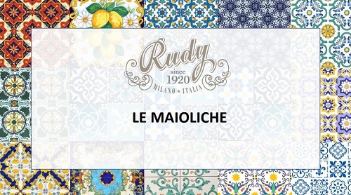 Le Maioliche