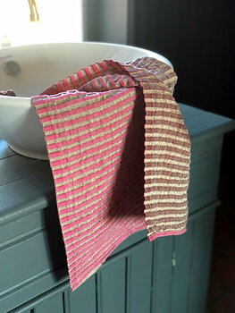 VäxboLin - Towel Storm