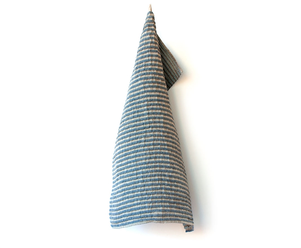 VäxboLin - Towel Storm