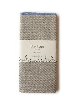 VäxboLin - Scrubbing rag 
