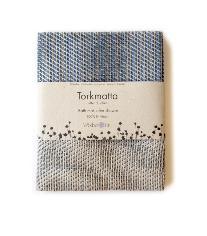 VäxboLin - Torkmatta  - 5