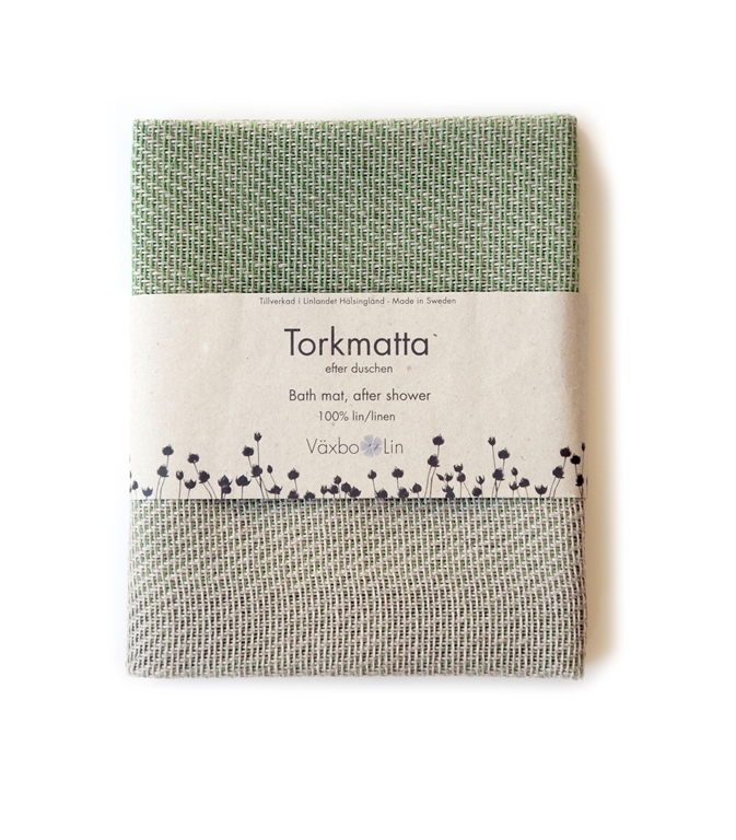 VäxboLin - Torkmatta  - 4