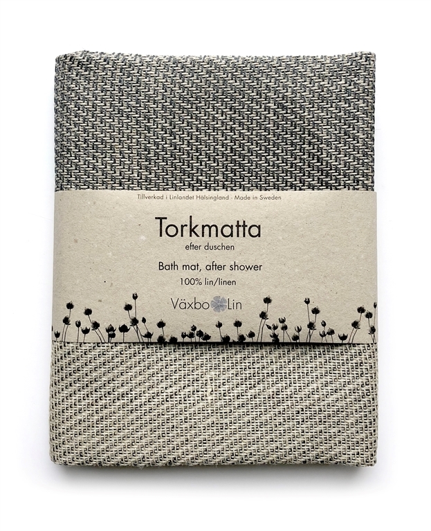 VäxboLin - Torkmatta  - 3