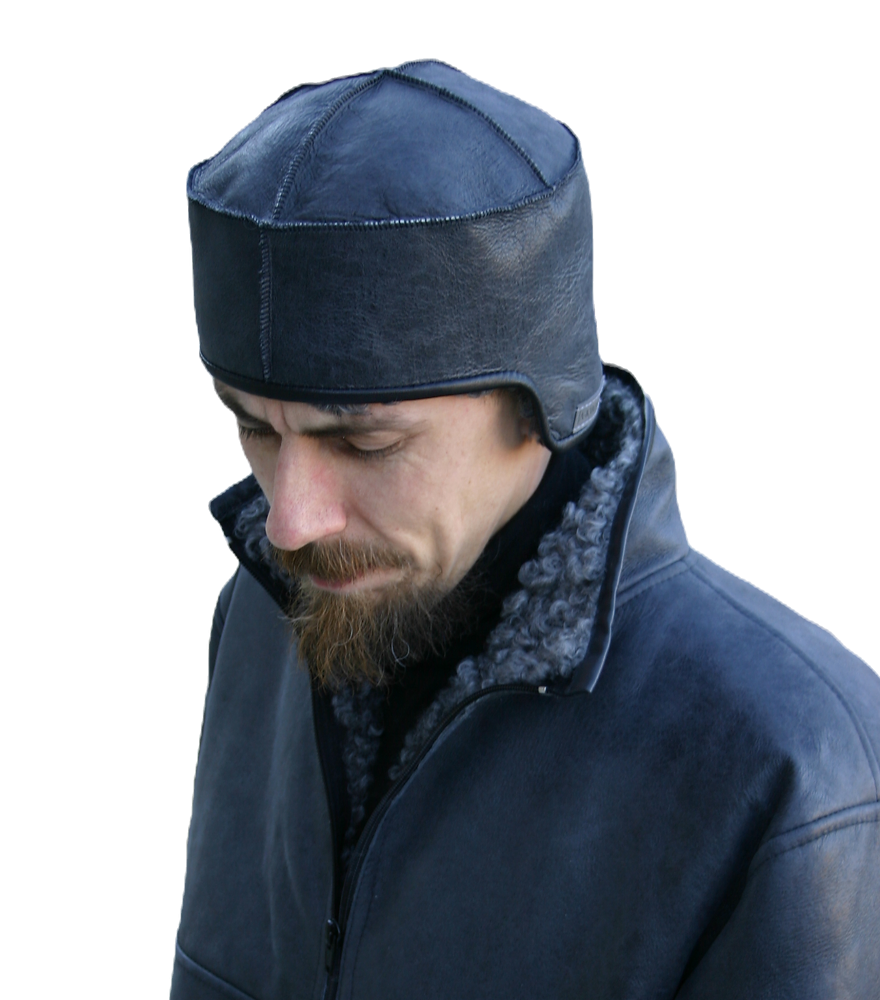 AK Wiberg - Hjälm Svart - 3