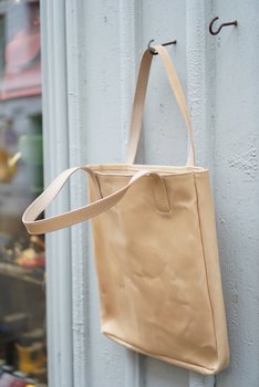 Bärkasse/Tote bag