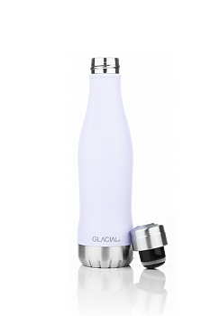 Glacial - vattenflaska 400ml