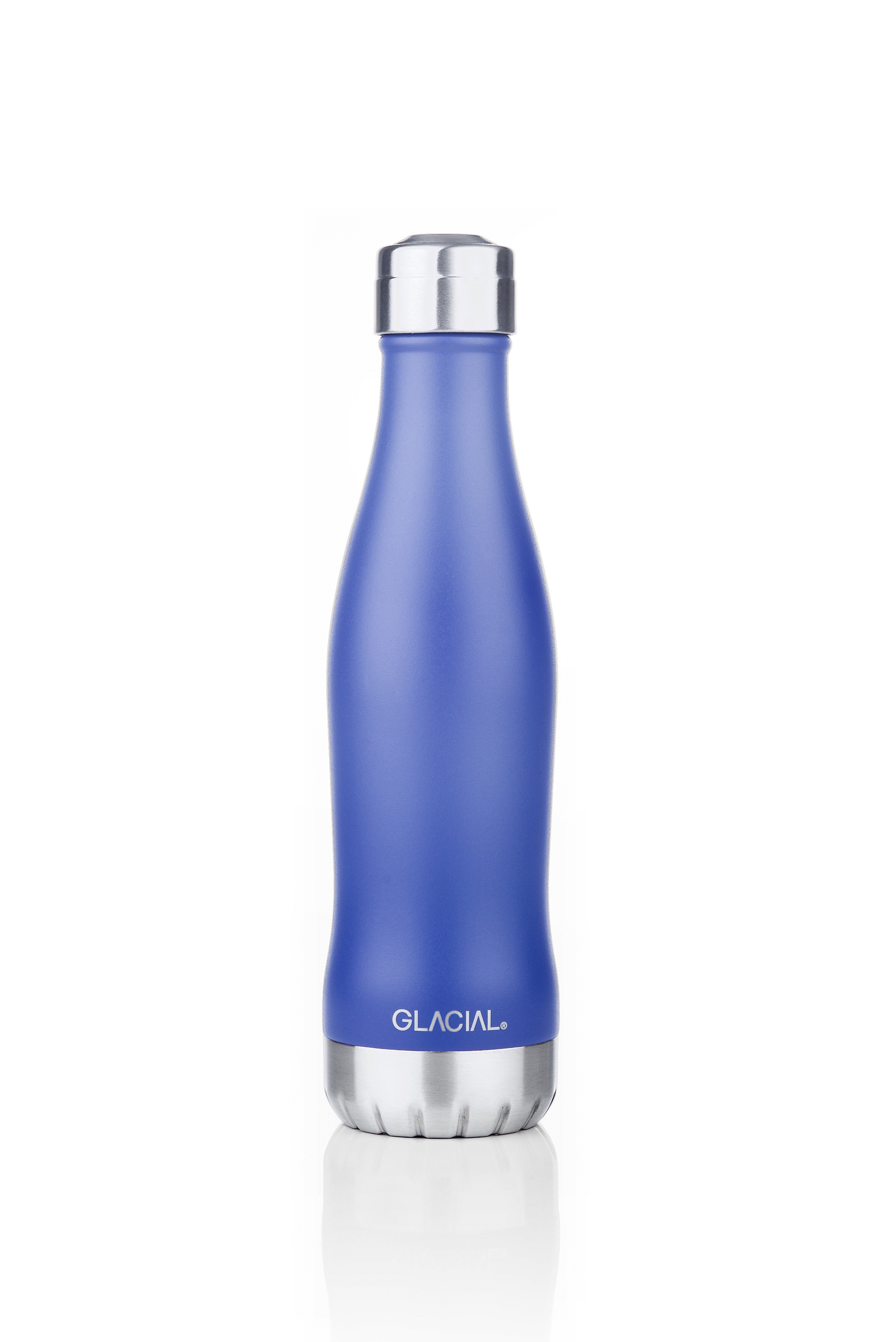 Glacial - vattenflaska 400ml - 3