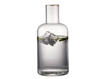 Lyngby glas palermo karaff