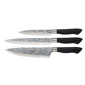 Akira knivset från Dorre