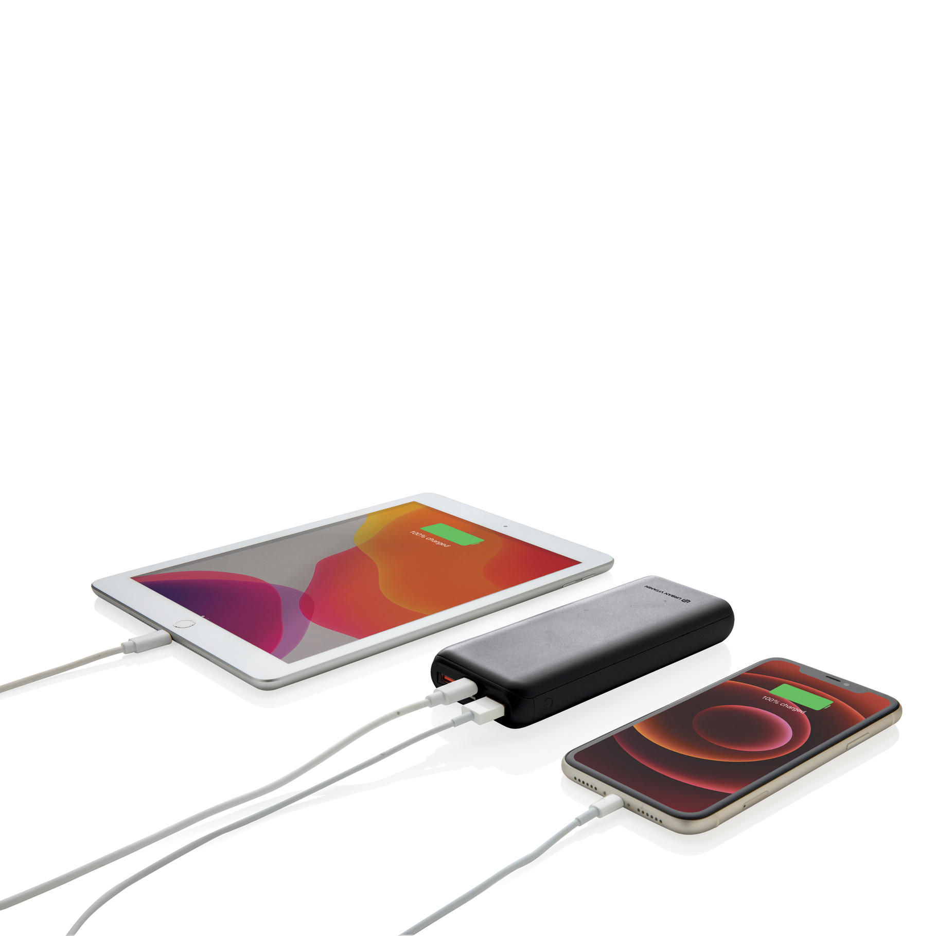Urban Vitamin Pasadena  Powerbank 20.000mAh - 2