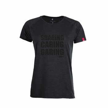 YEoS Functional Statement Training Tee