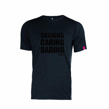 YEoS Functional Statement Training Tee