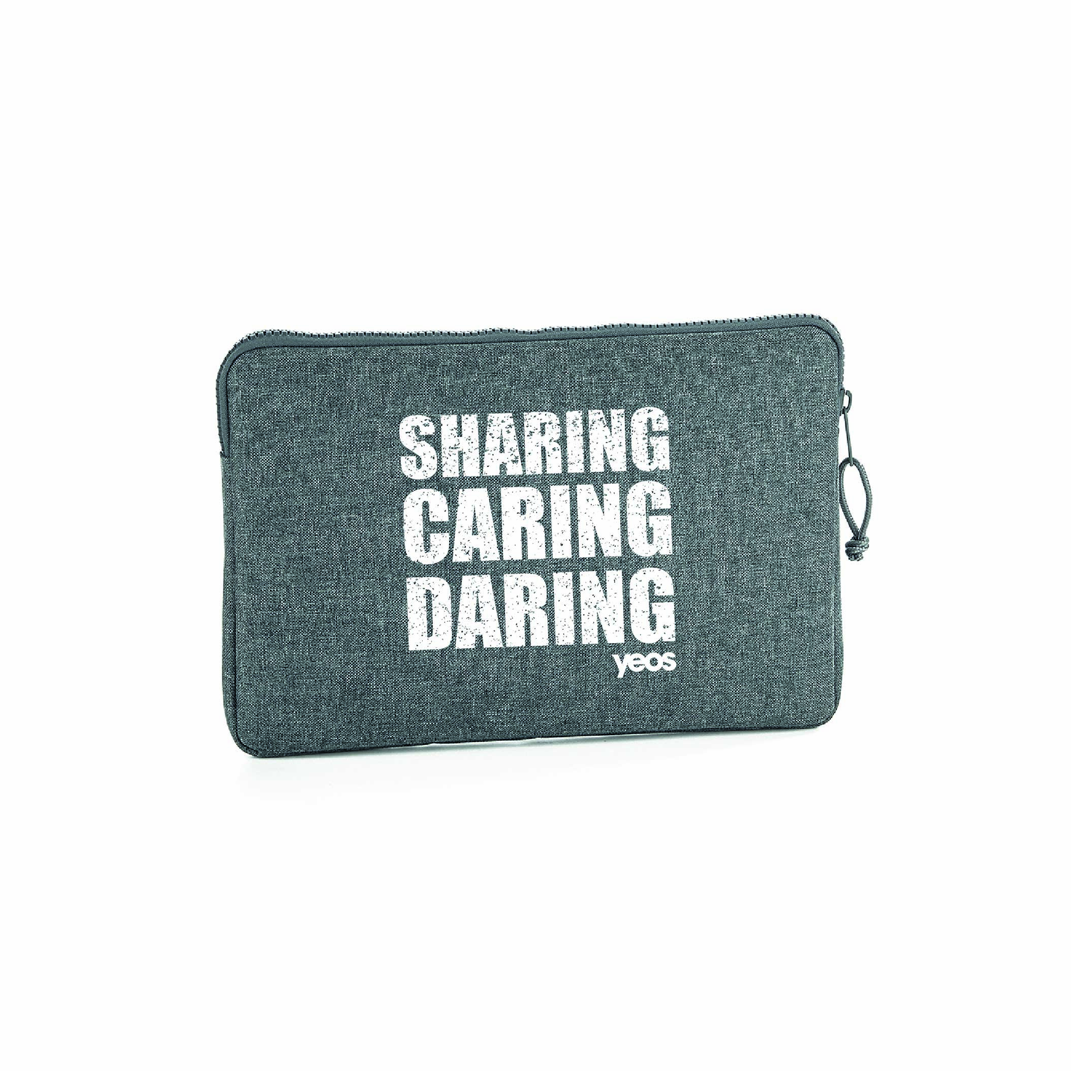 YEoS Statement Laptop Sleeve - 3